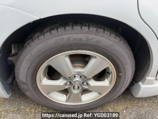 Used 2005 AT toyota wish ZNE10G Image[20]