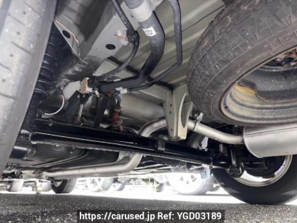 Used 2005 AT toyota wish ZNE10G Image[21]