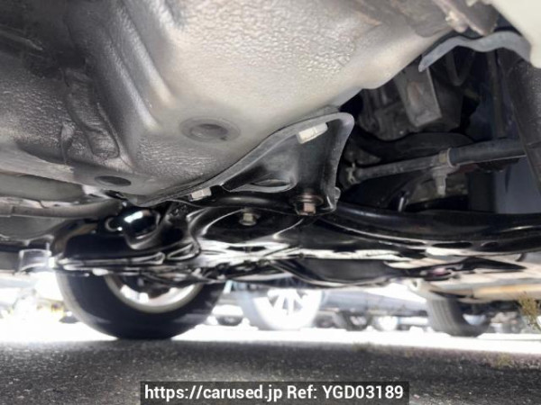 Used 2005 AT toyota wish ZNE10G Image[22]