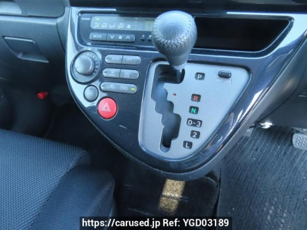 Used 2005 AT toyota wish ZNE10G Image[26]