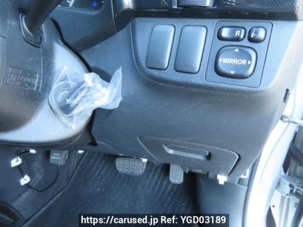 Used 2005 AT toyota wish ZNE10G Image[30]
