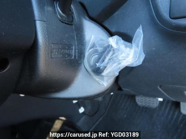 Used 2005 AT toyota wish ZNE10G Image[31]