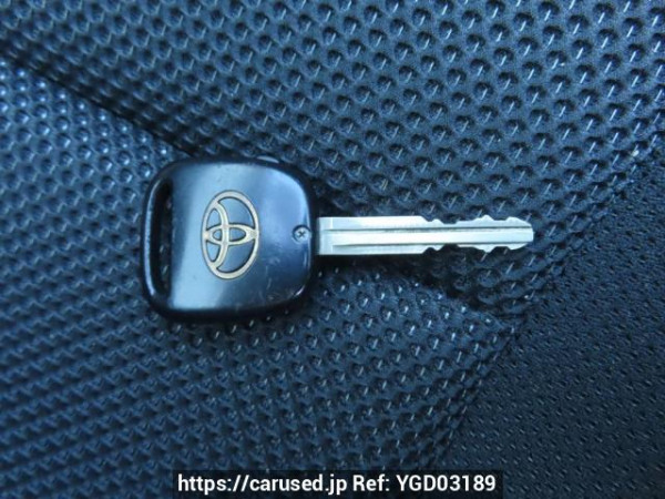 Used 2005 AT toyota wish ZNE10G Image[32]