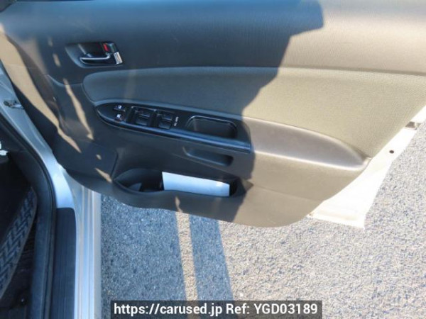 Used 2005 AT toyota wish ZNE10G Image[33]