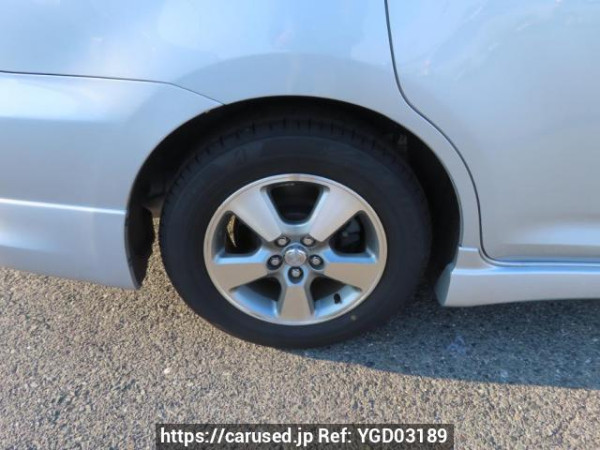 Used 2005 AT toyota wish ZNE10G Image[36]