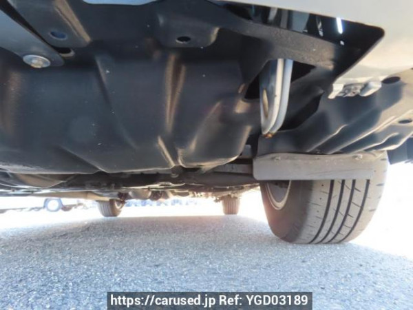 Used 2005 AT toyota wish ZNE10G Image[39]