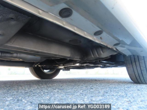 Used 2005 AT toyota wish ZNE10G Image[41]