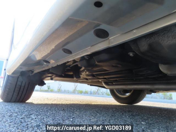 Used 2005 AT toyota wish ZNE10G Image[42]