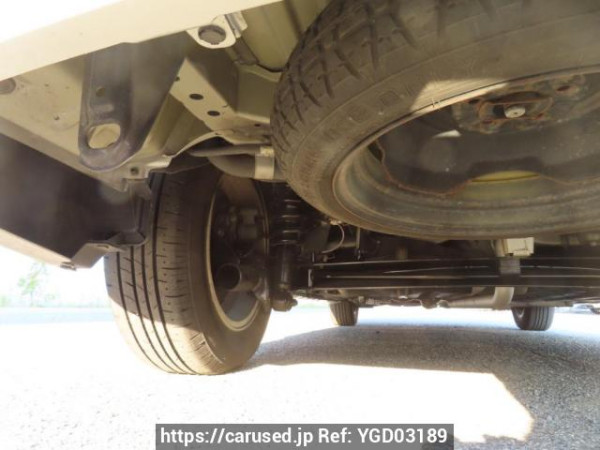 Used 2005 AT toyota wish ZNE10G Image[44]