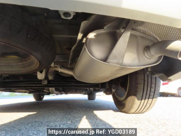 Used 2005 AT toyota wish ZNE10G Image[45]