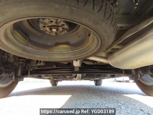 Used 2005 AT toyota wish ZNE10G Image[46]