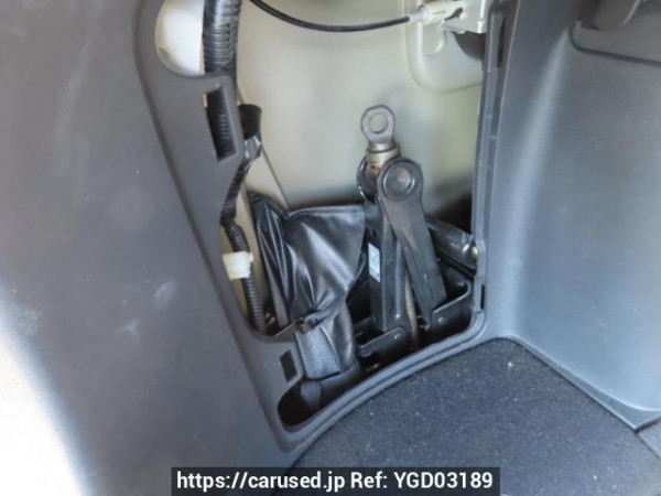 Used 2005 AT toyota wish ZNE10G Image[47]