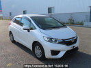 Honda Fit GK3