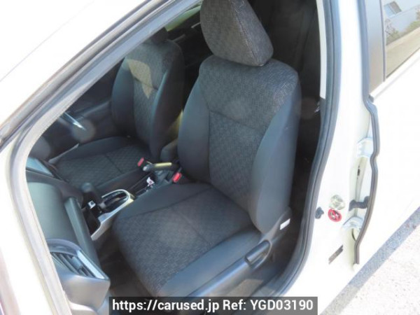 Used 2017 AT honda fit GK3 Image[15]