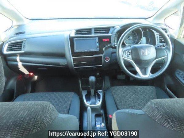 Used 2017 AT honda fit GK3 Image[19]