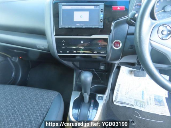 Used 2017 AT honda fit GK3 Image[22]