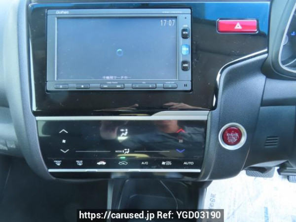 Used 2017 AT honda fit GK3 Image[23]