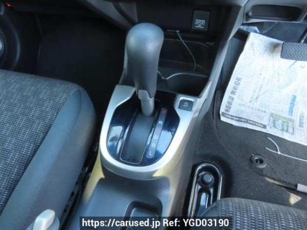 Used 2017 AT honda fit GK3 Image[24]