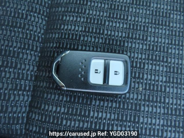 Used 2017 AT honda fit GK3 Image[29]