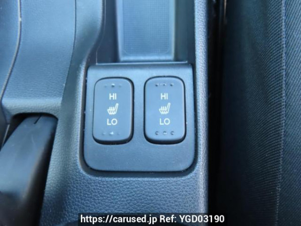 Used 2017 AT honda fit GK3 Image[30]