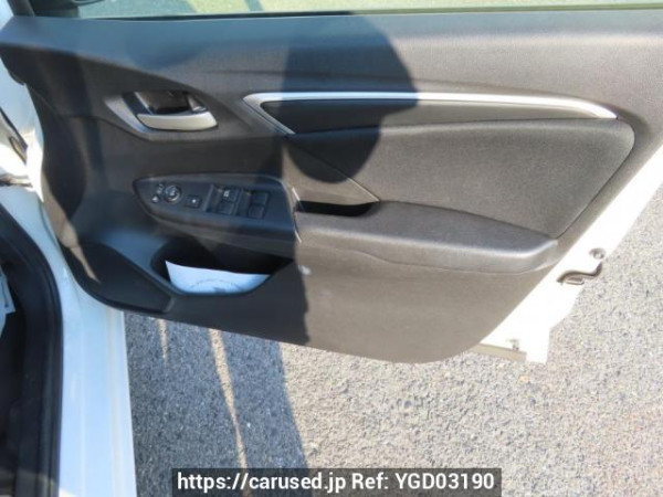 Used 2017 AT honda fit GK3 Image[31]