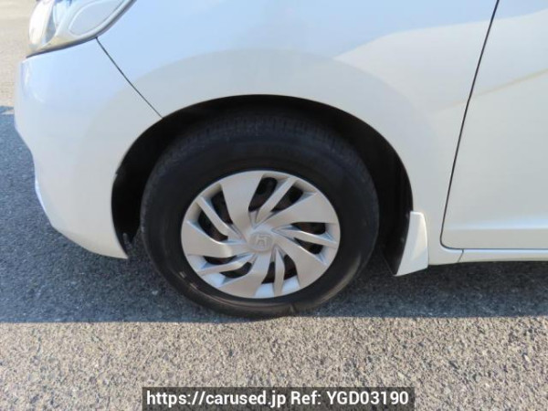Used 2017 AT honda fit GK3 Image[32]