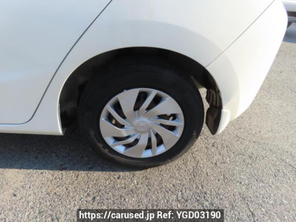Used 2017 AT honda fit GK3 Image[35]