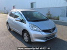 Honda Fit GE6