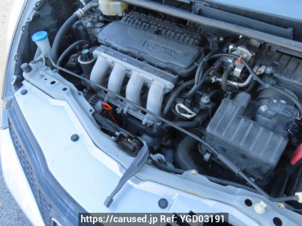 Used 2013 AT honda fit GE6 Image[11]