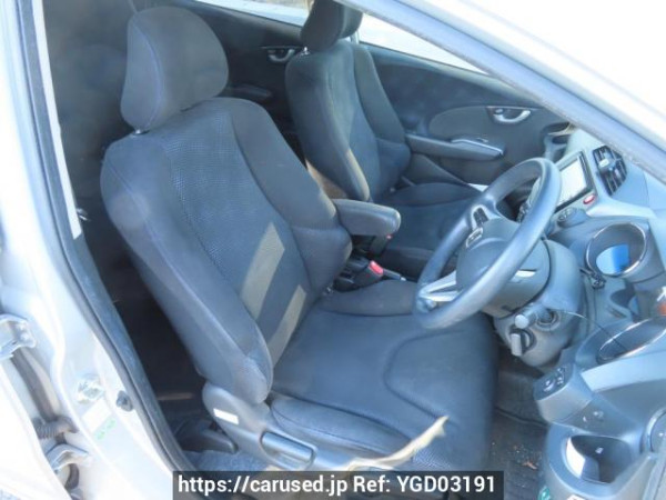 Used 2013 AT honda fit GE6 Image[13]