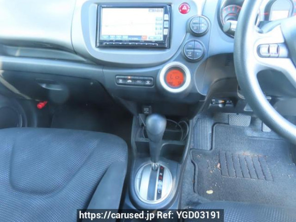 Used 2013 AT honda fit GE6 Image[22]
