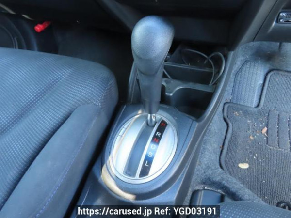 Used 2013 AT honda fit GE6 Image[24]
