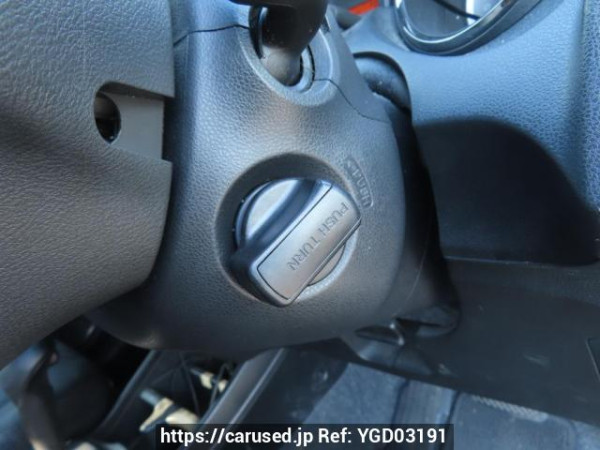 Used 2013 AT honda fit GE6 Image[28]