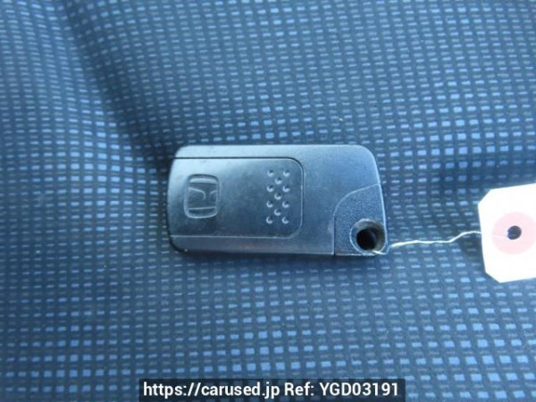Used 2013 AT honda fit GE6 Image[29]