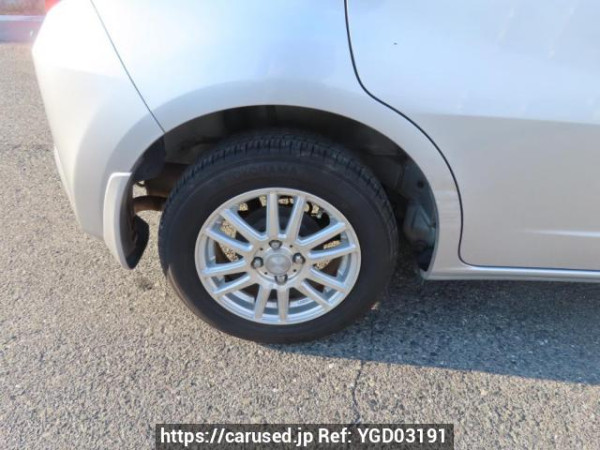 Used 2013 AT honda fit GE6 Image[33]