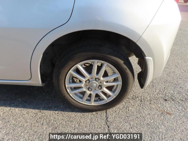 Used 2013 AT honda fit GE6 Image[34]