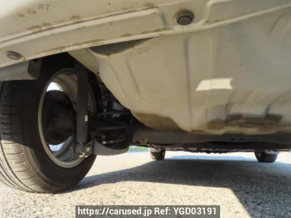 Used 2013 AT honda fit GE6 Image[41]