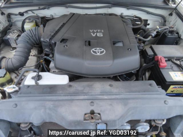 Used 2007 AT toyota land-cruiser-prado GRJ120W Image[9]