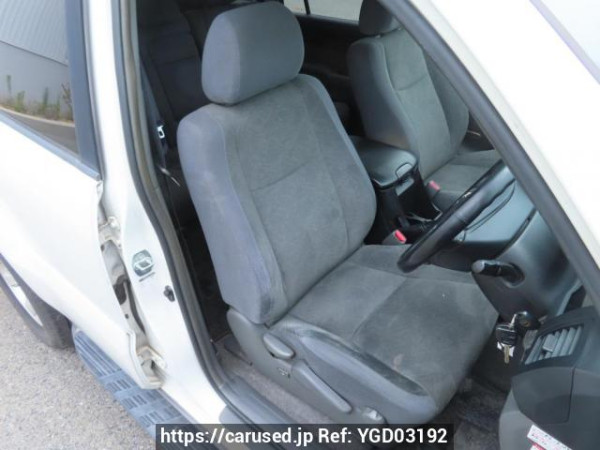 Used 2007 AT toyota land-cruiser-prado GRJ120W Image[13]