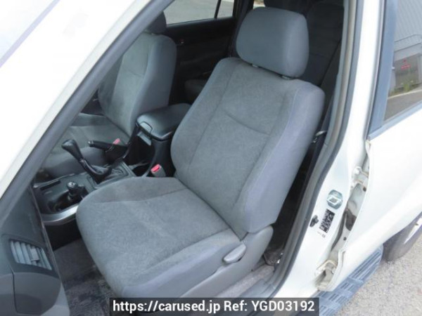 Used 2007 AT toyota land-cruiser-prado GRJ120W Image[15]