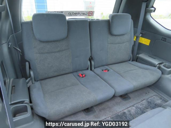 Used 2007 AT toyota land-cruiser-prado GRJ120W Image[18]