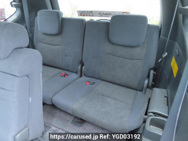 Used 2007 AT toyota land-cruiser-prado GRJ120W Image[19]