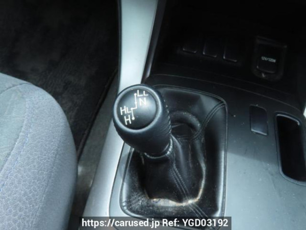 Used 2007 AT toyota land-cruiser-prado GRJ120W Image[26]