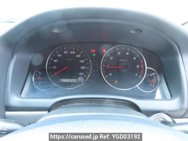 Used 2007 AT toyota land-cruiser-prado GRJ120W Image[27]
