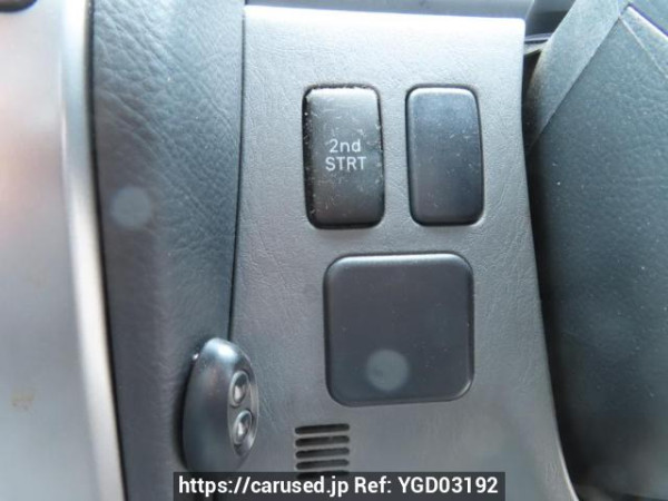 Used 2007 AT toyota land-cruiser-prado GRJ120W Image[30]
