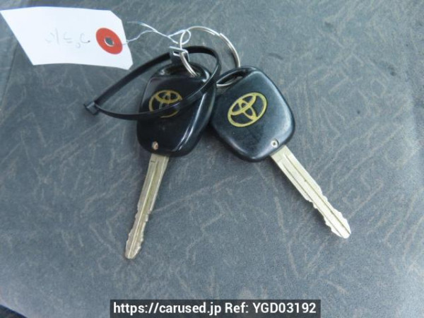 Used 2007 AT toyota land-cruiser-prado GRJ120W Image[33]