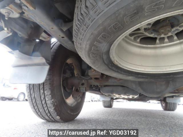 Used 2007 AT toyota land-cruiser-prado GRJ120W Image[44]
