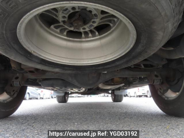 Used 2007 AT toyota land-cruiser-prado GRJ120W Image[46]