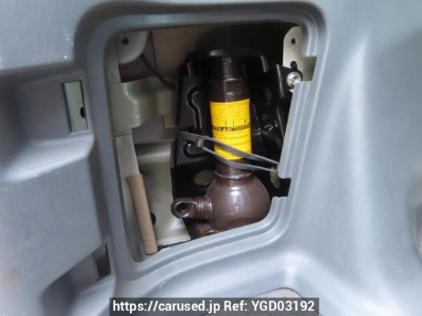 Used 2007 AT toyota land-cruiser-prado GRJ120W Image[47]