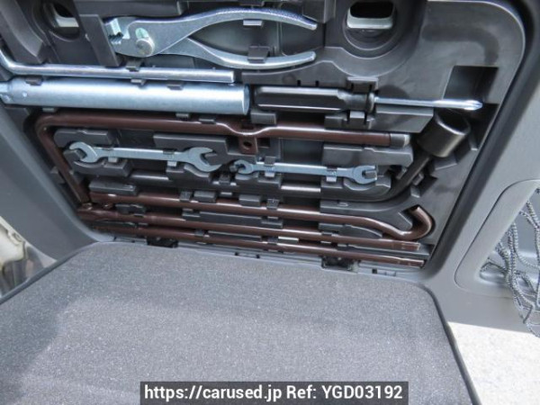 Used 2007 AT toyota land-cruiser-prado GRJ120W Image[48]